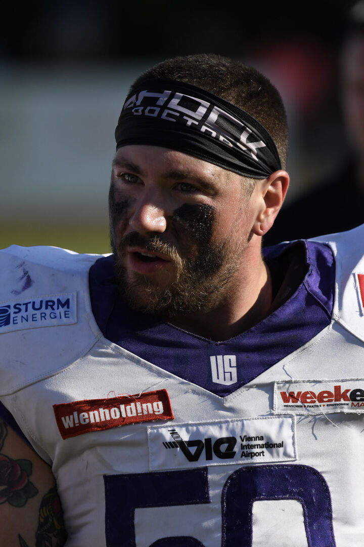 Vienna Vikings