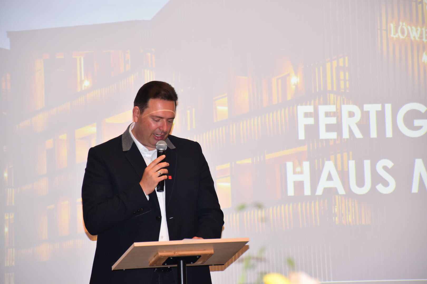 Manuel Bitschnau (Geschäftsführer Montafon Tourismus)