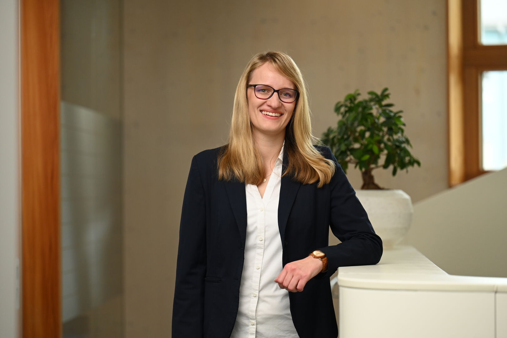 Kristina Haselgrübler