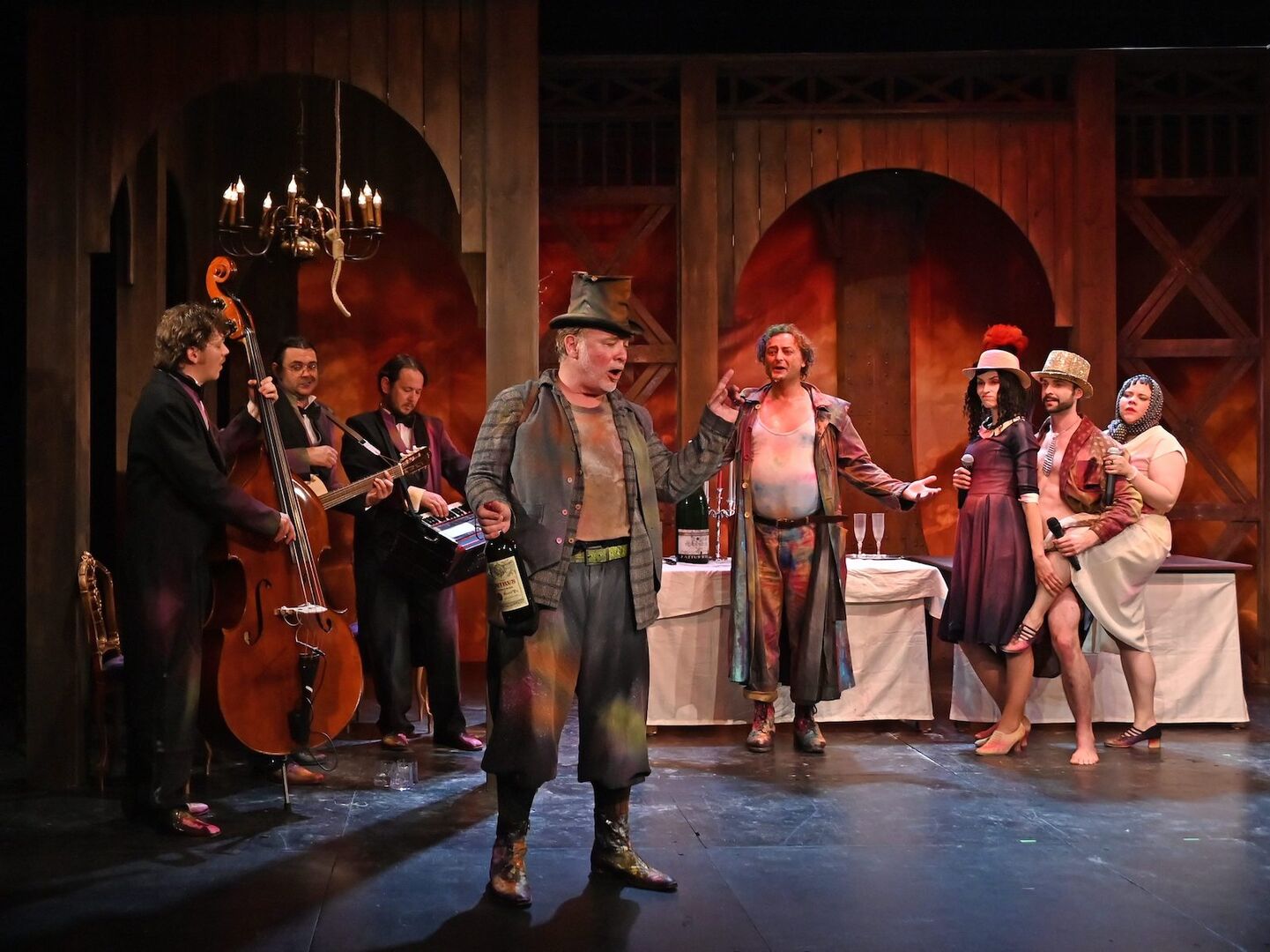 Waldviertler Hoftheater