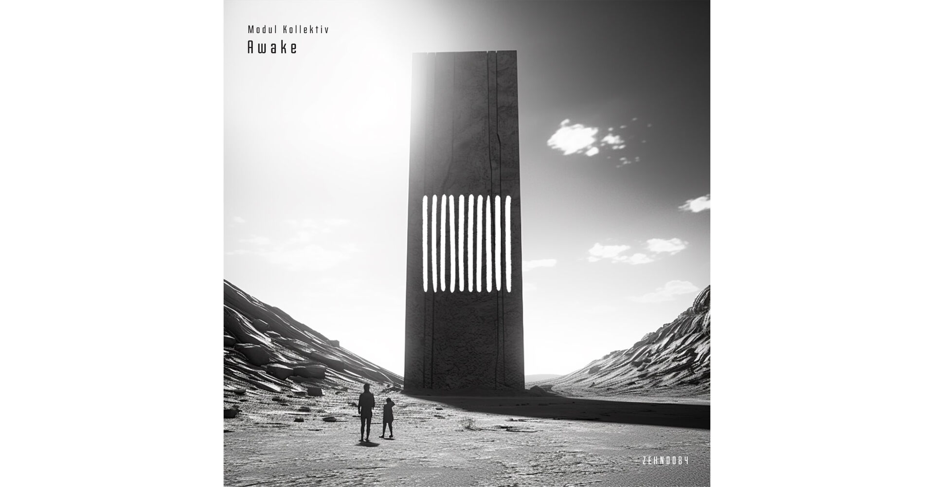 Cover EP &quot;Awake&quot;