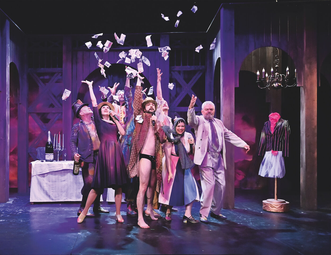 Waldviertler Hoftheater