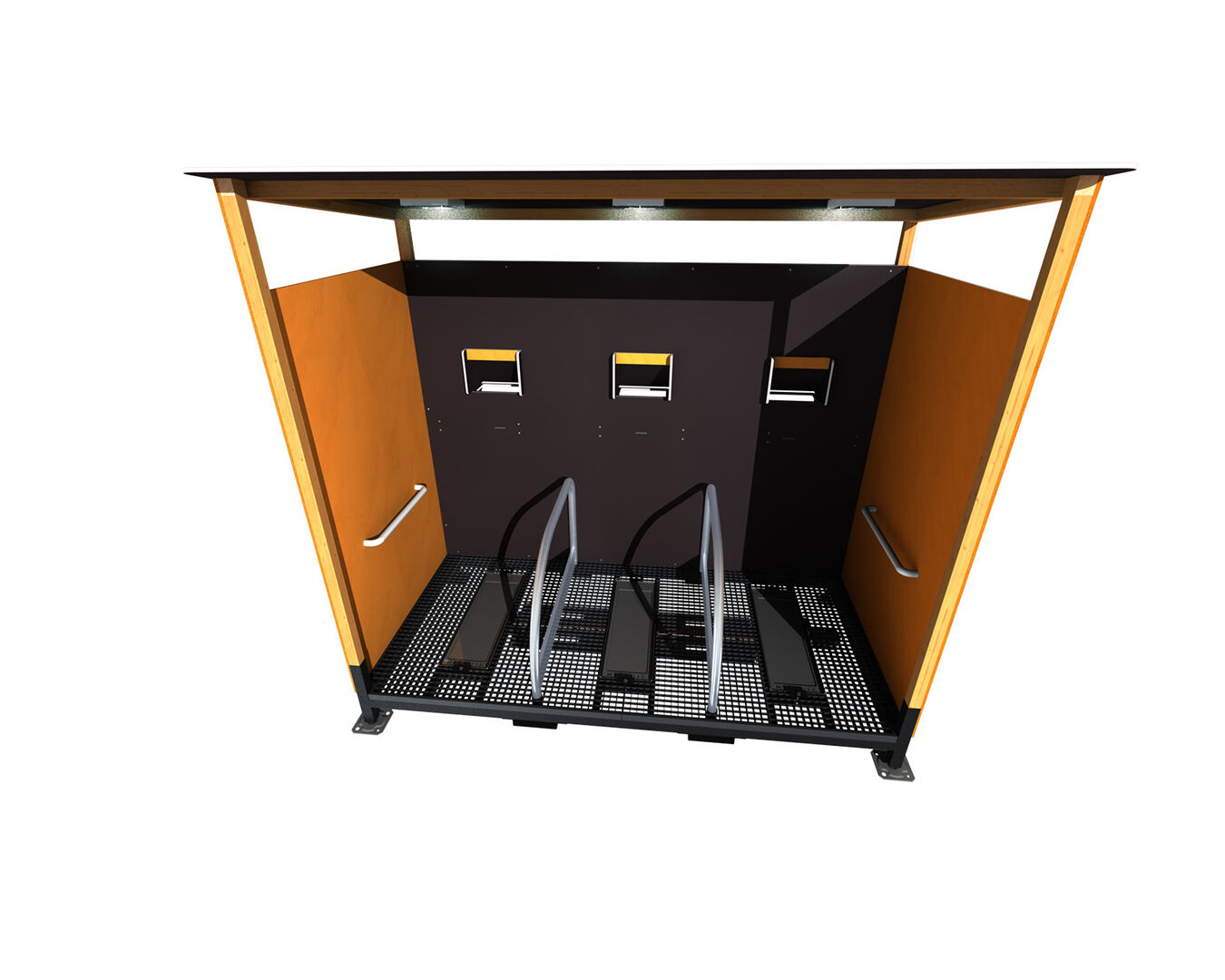 Das &quot;Missoir&quot; des niederösterreichischen Herstellers Öklo