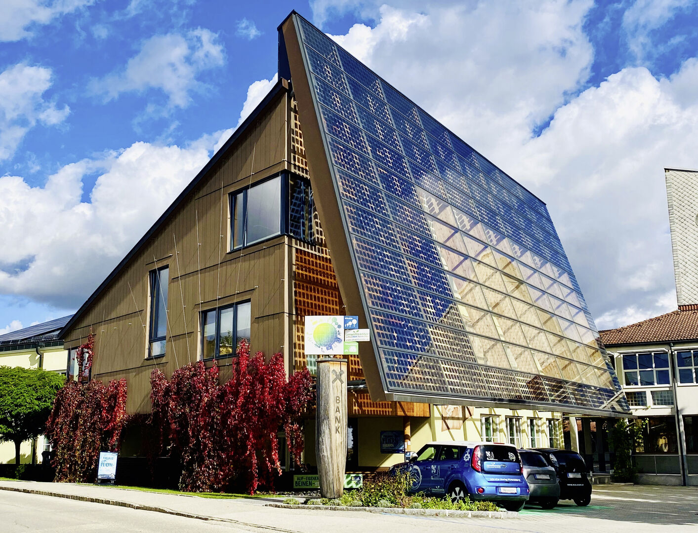 Raiffeisen Gunskirchen