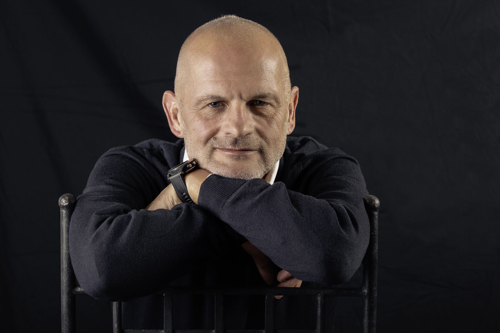 Wolfgang Feichtenschlager