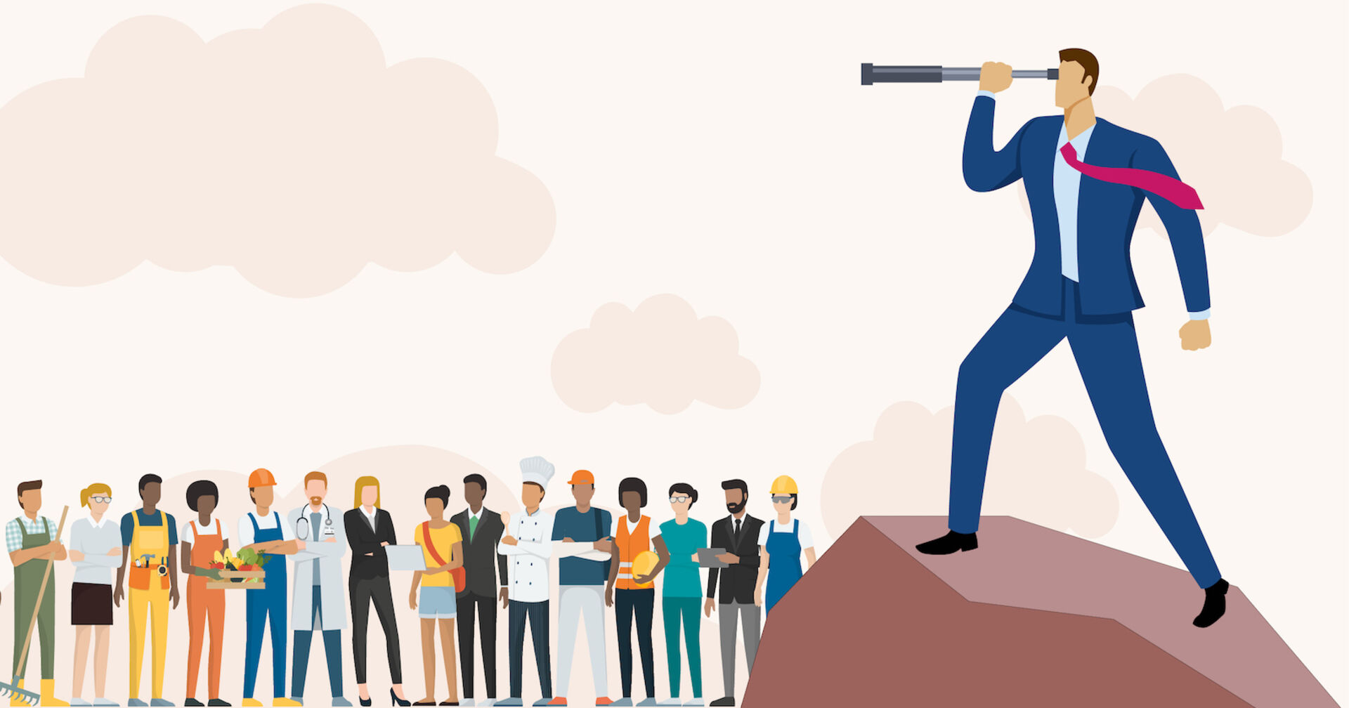 Arbeitskräftemangel