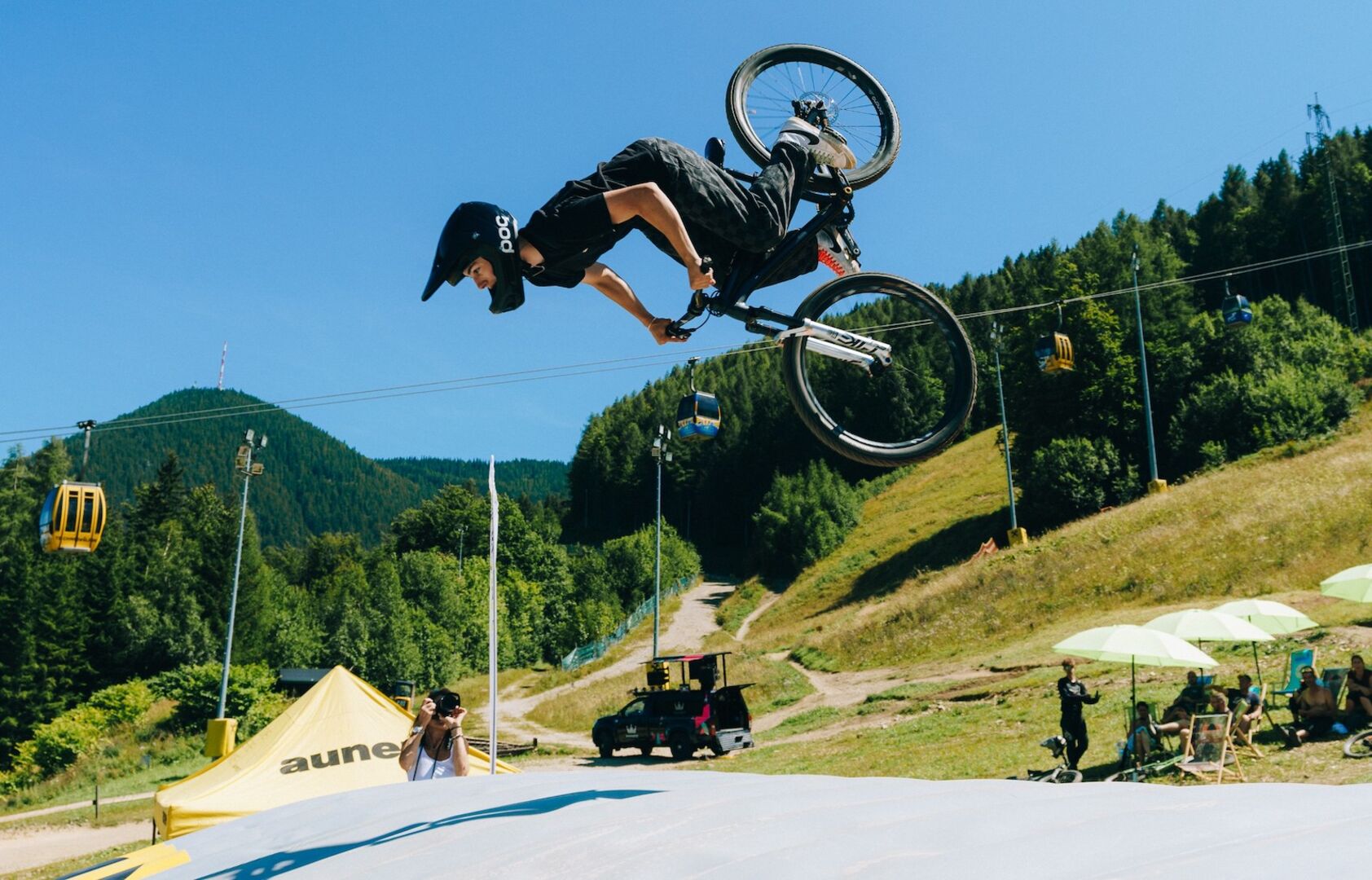 Semmering Hirschenkogel