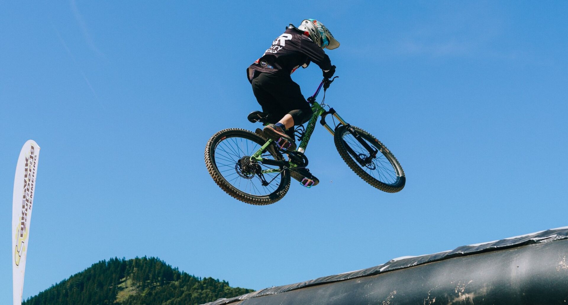 Semmering Hirschenkogel