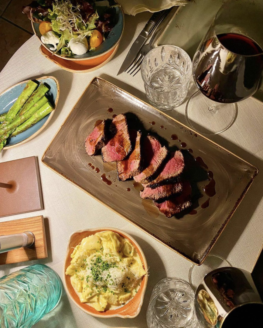 Restaurant Maiers Salzburg