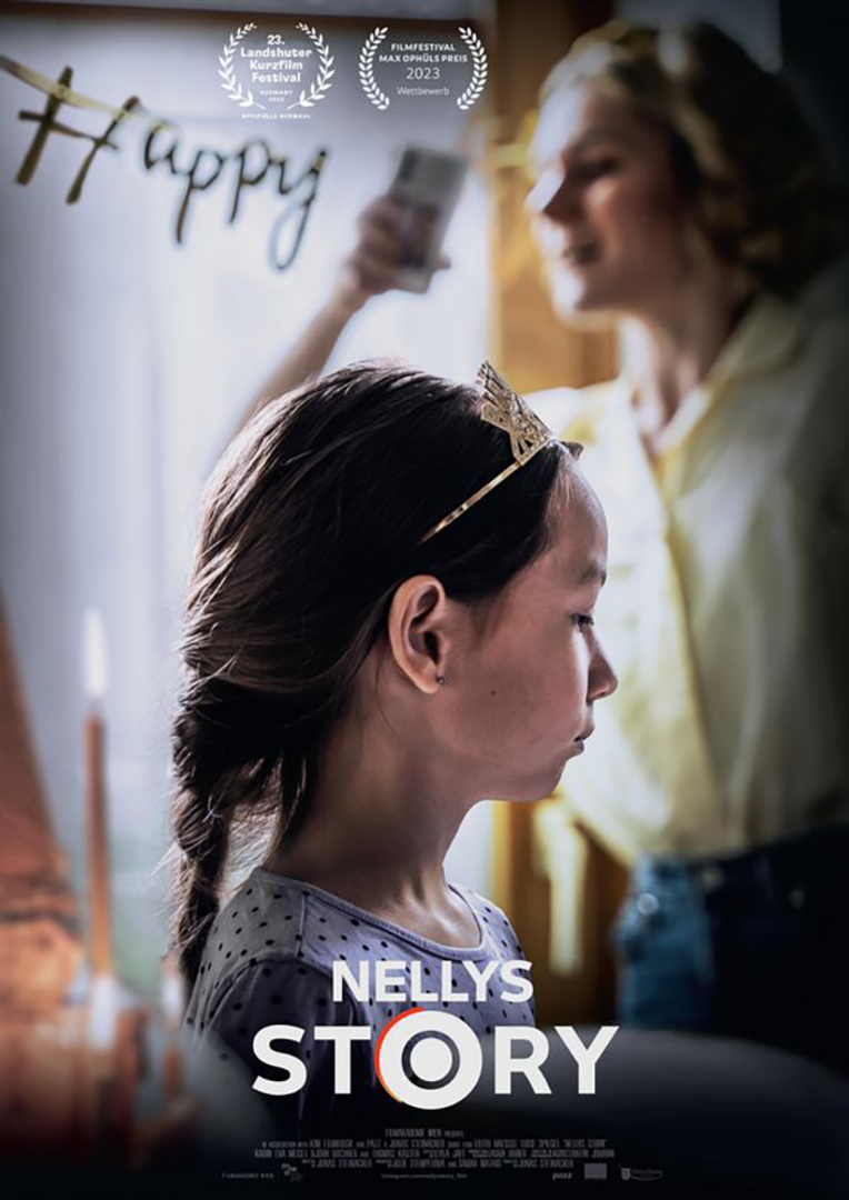 v-shorts: „Nelly’s Story”