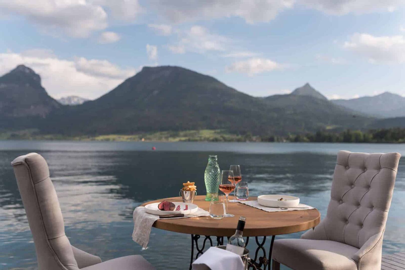 Restaurant Ledererhaus