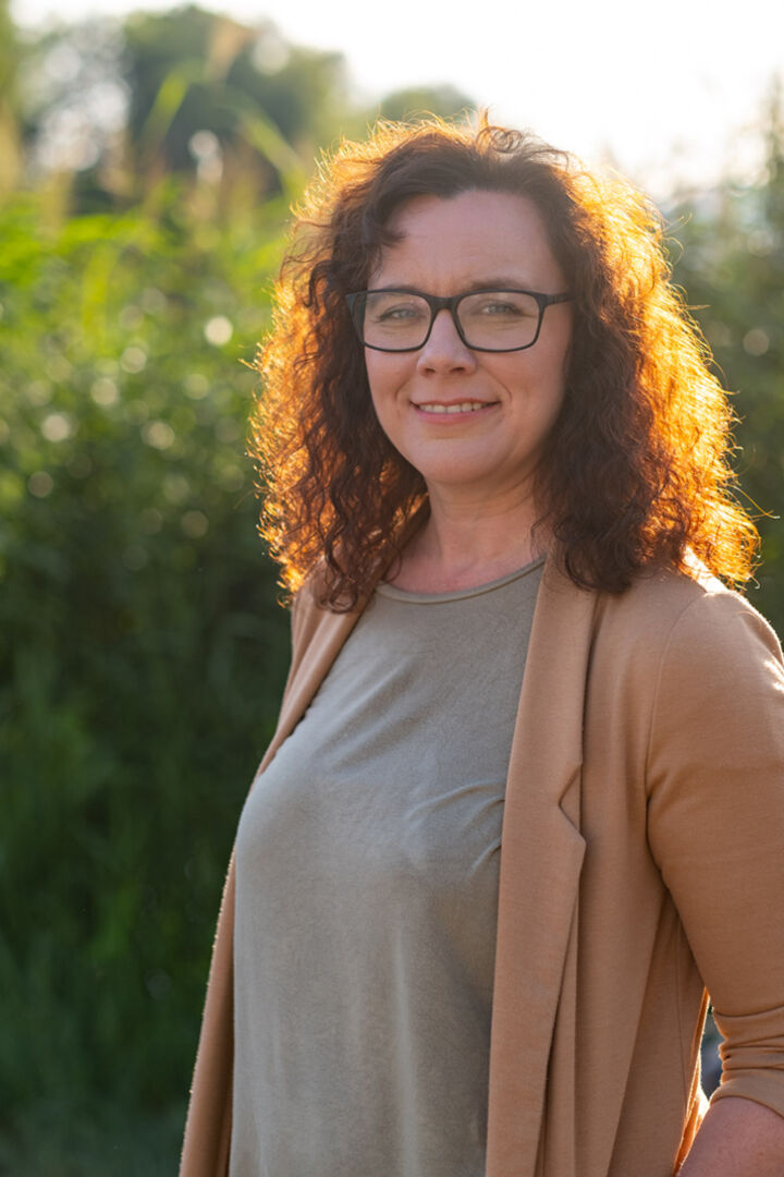 Heidi Salmhofer (Regie, Buch &amp; Bühne)