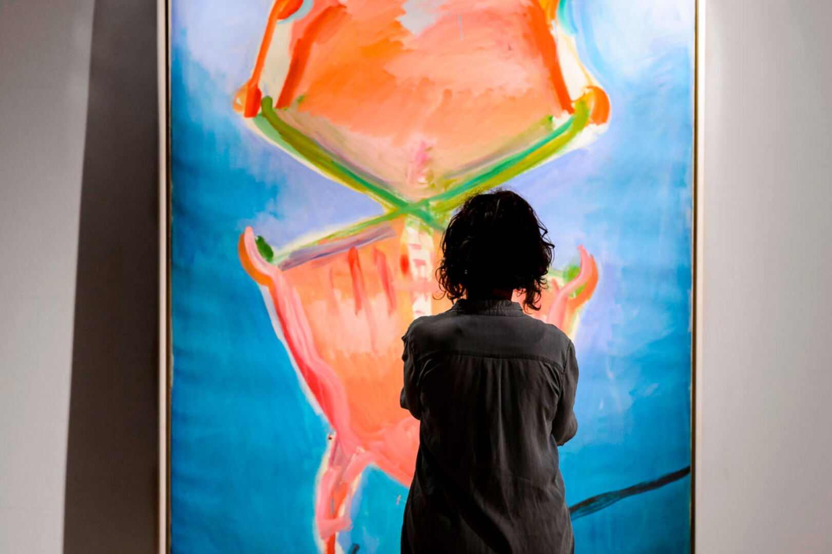 Ausstellung „Be-ziehungen“ im Greith Haus