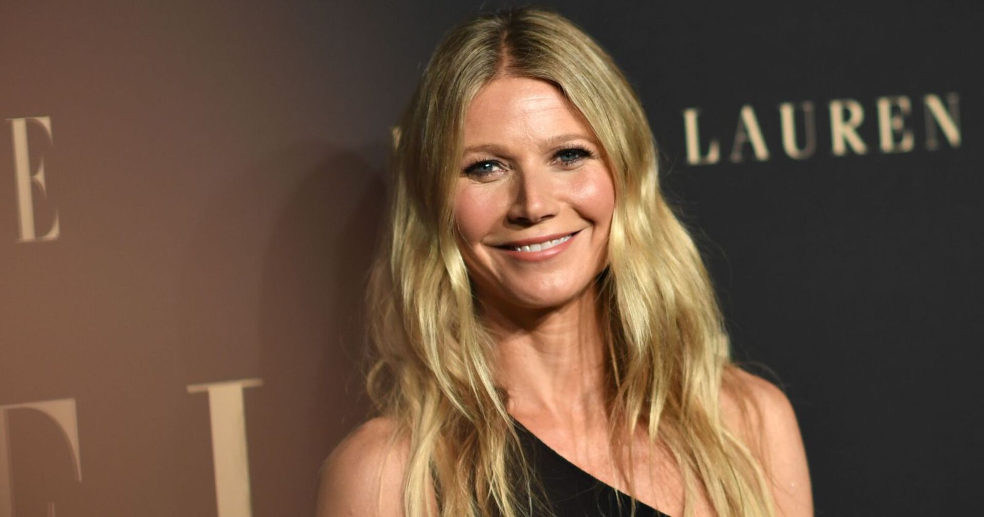 Gwyneth Paltrow bei einem Event.