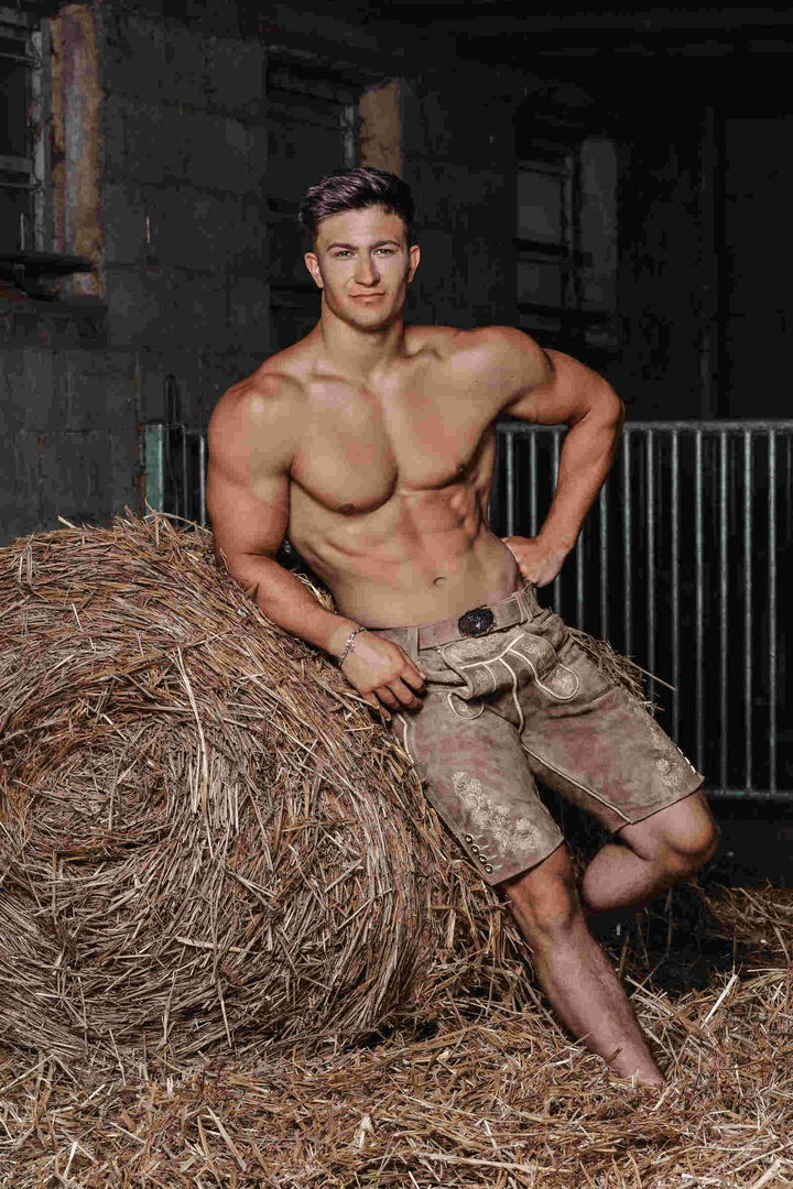 Dominik Brunner aus Niederösterreich