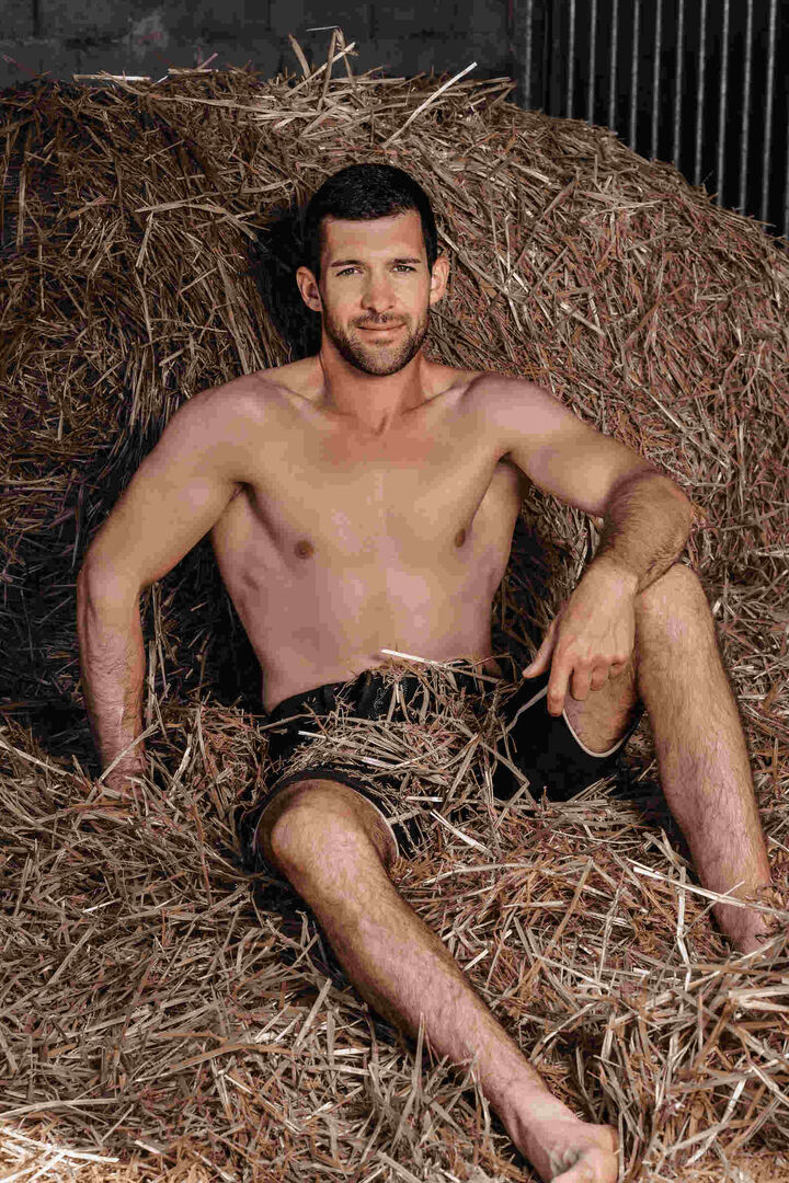 Florian Wieshaider aus Niederösterreich