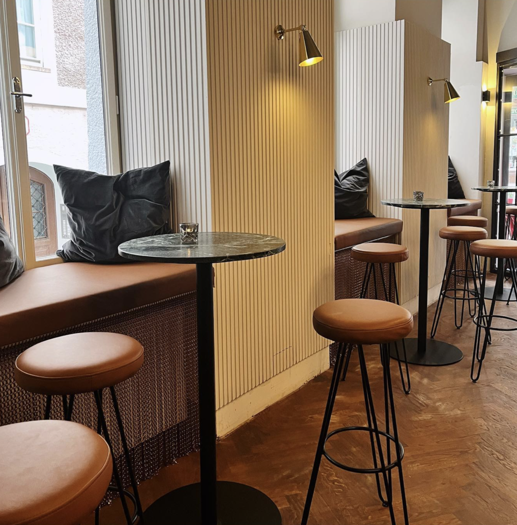 Superstanza Restaurant