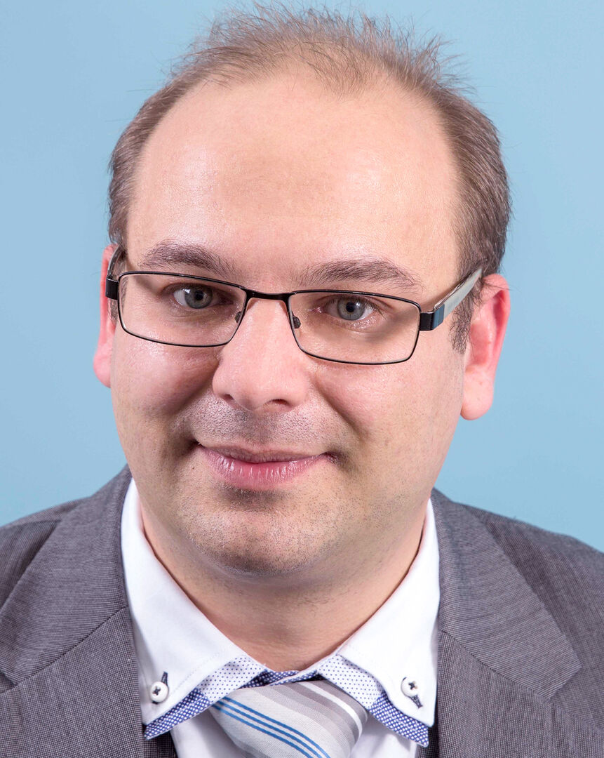 Markus Glatz | Credit: Gabi Russwurm-Biro