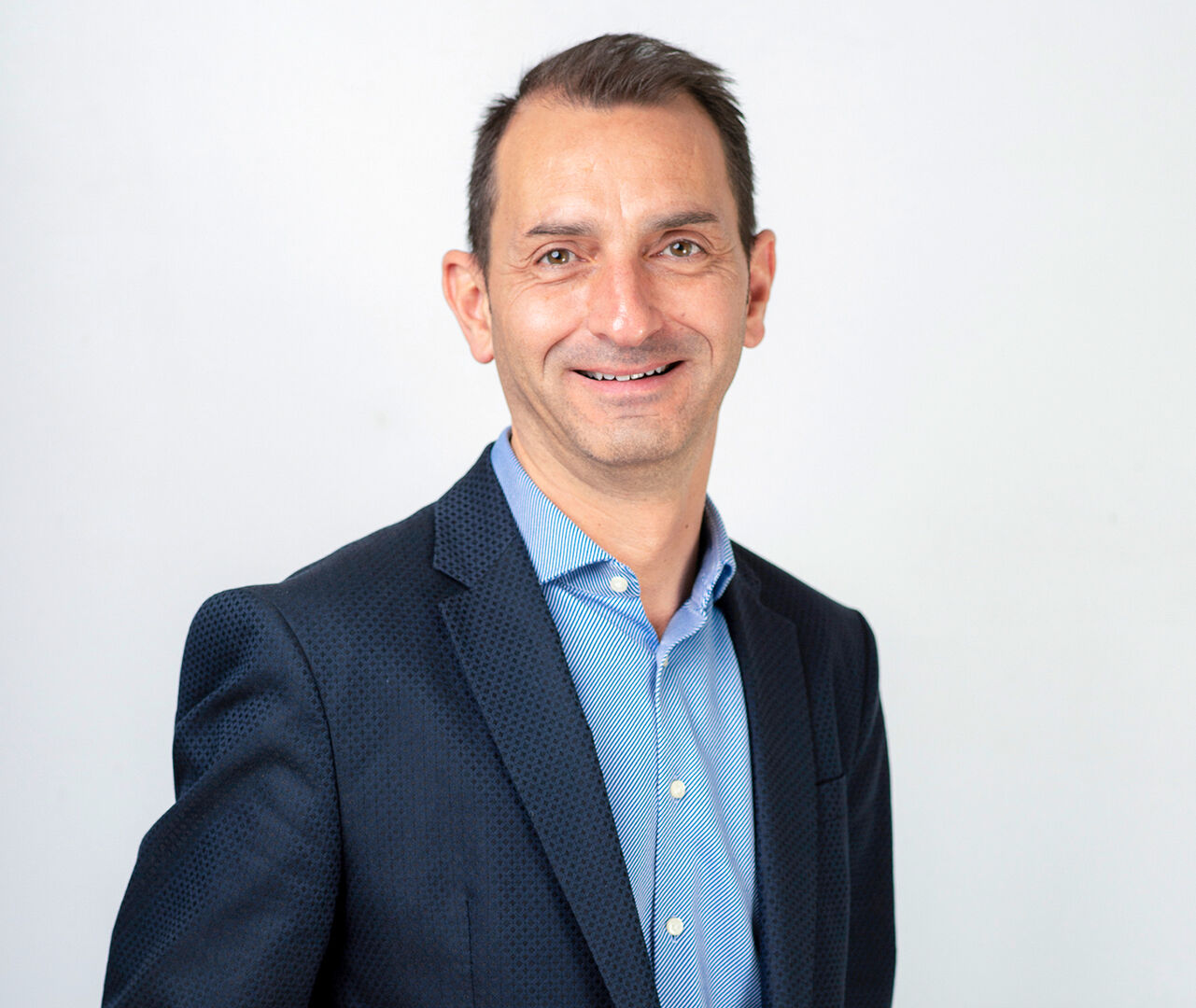 Paul Perkonig | Credit: Wirtschaftskammer Kärnten, Sparte Information und Consulting Fachgruppe der Immobilien- und Vermögenstreuhänder