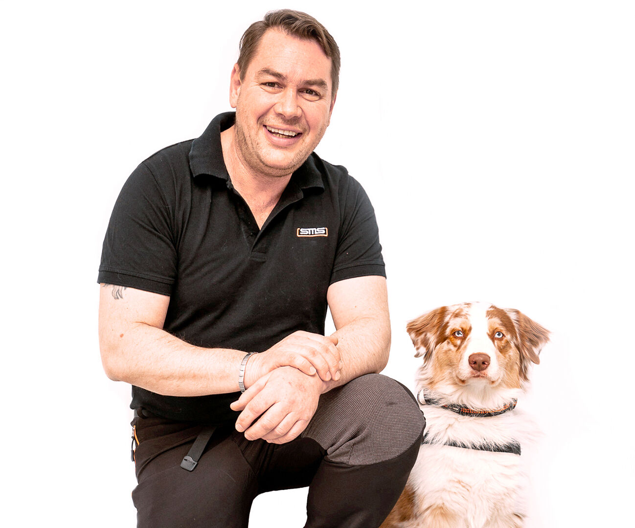 Christian Juvan | Credit: SMS Austria GmbH