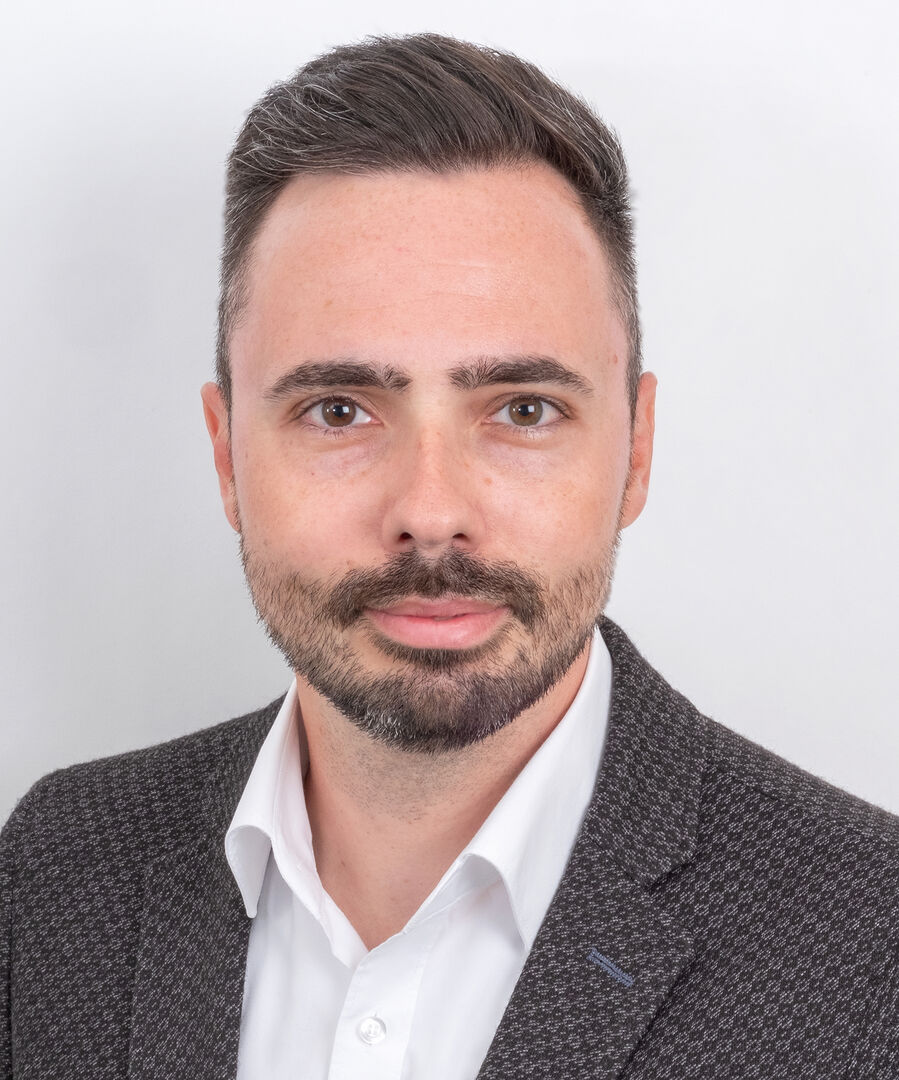 Patrick Gremlica | Credit: Allianz Elementar Versicherung AG