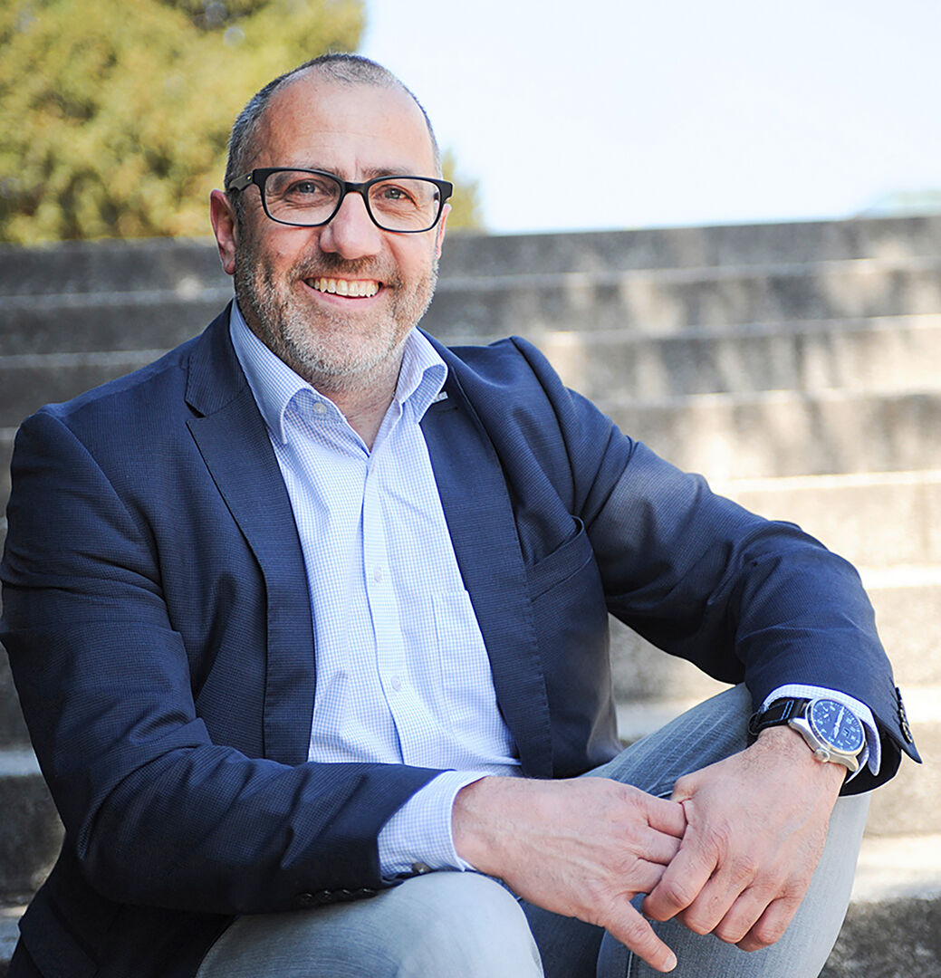 Andreas Kraler | Credit: Regine Hendrich