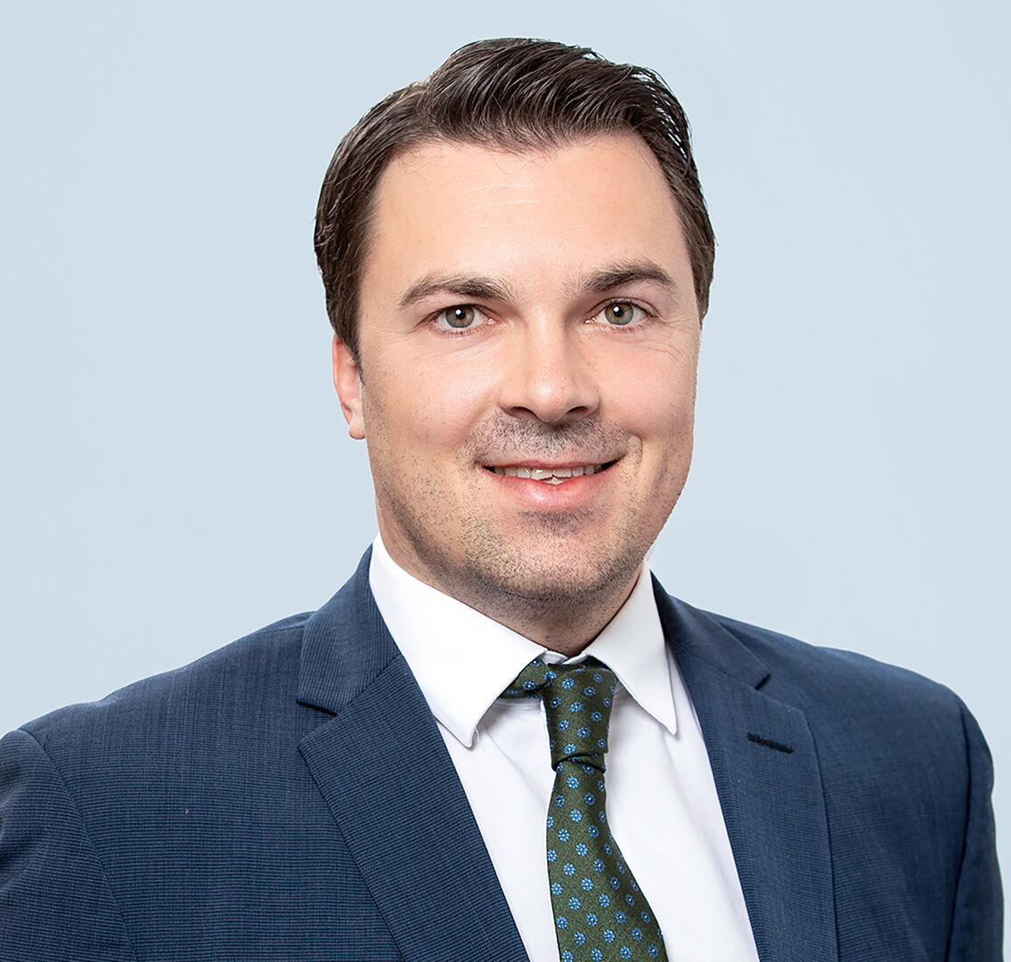 Prok. Mag. Wolfgang Pötsch | Credit: Raiffeisenbank Mittelkärnten AG