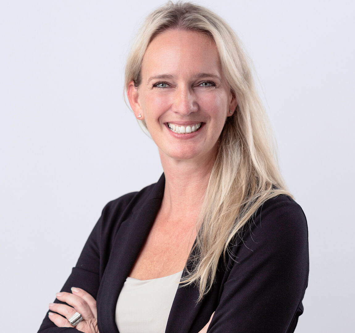 Dr. Ellen Moll | Credit: Philipp Lipiarski