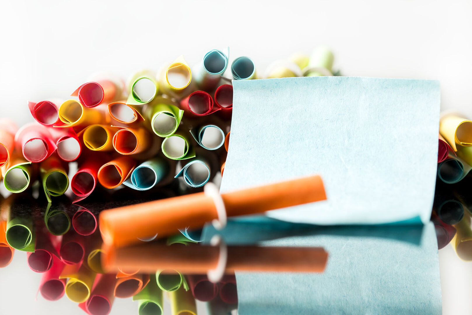 Tombola-Lose | Credit: iStock.com/miriam-doerr