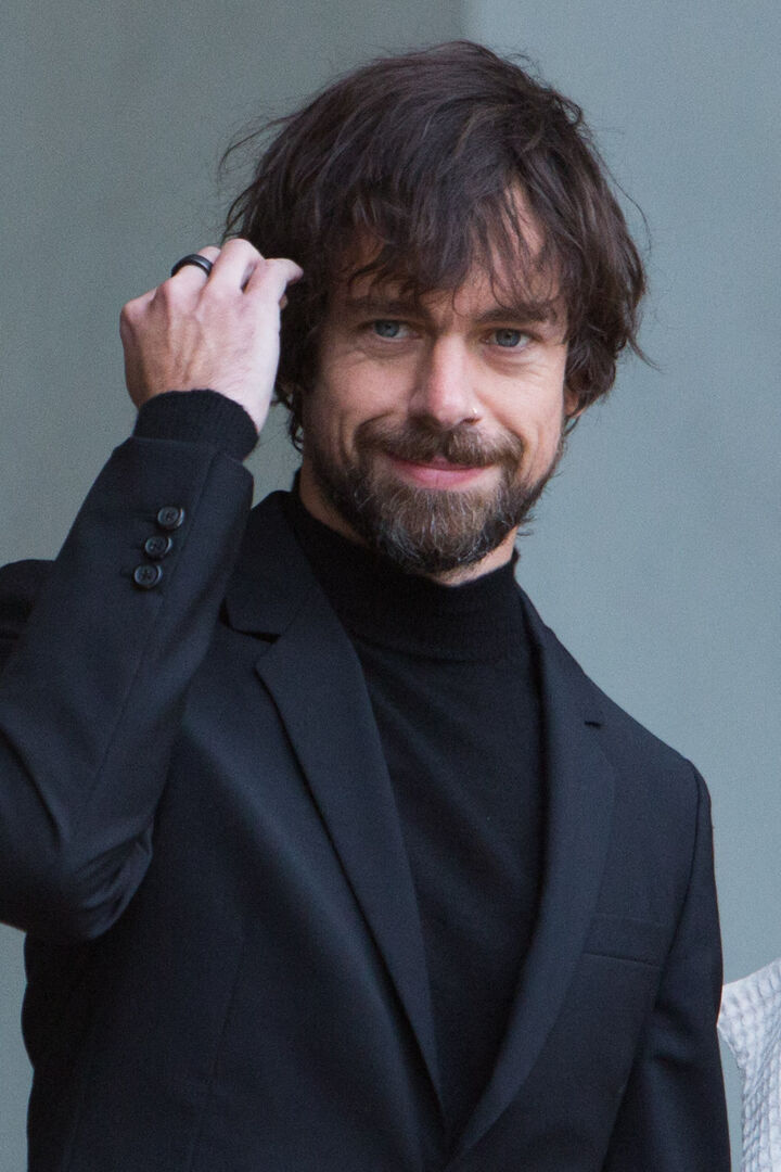 Jack Dorsey