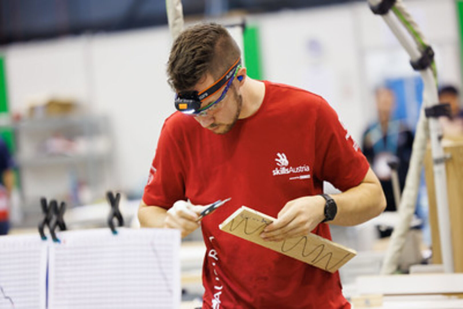 Möbeltischler - Jürgen Perhofer