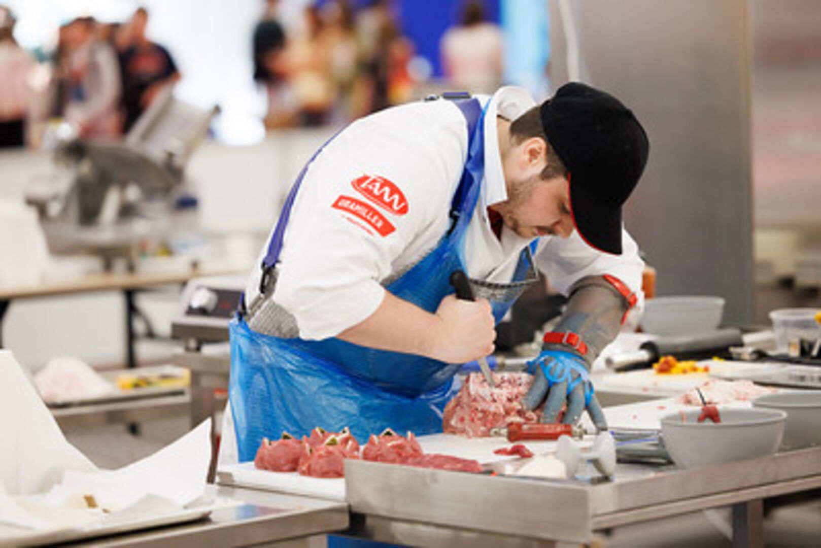 Fleischer - Ferdinand Sorger