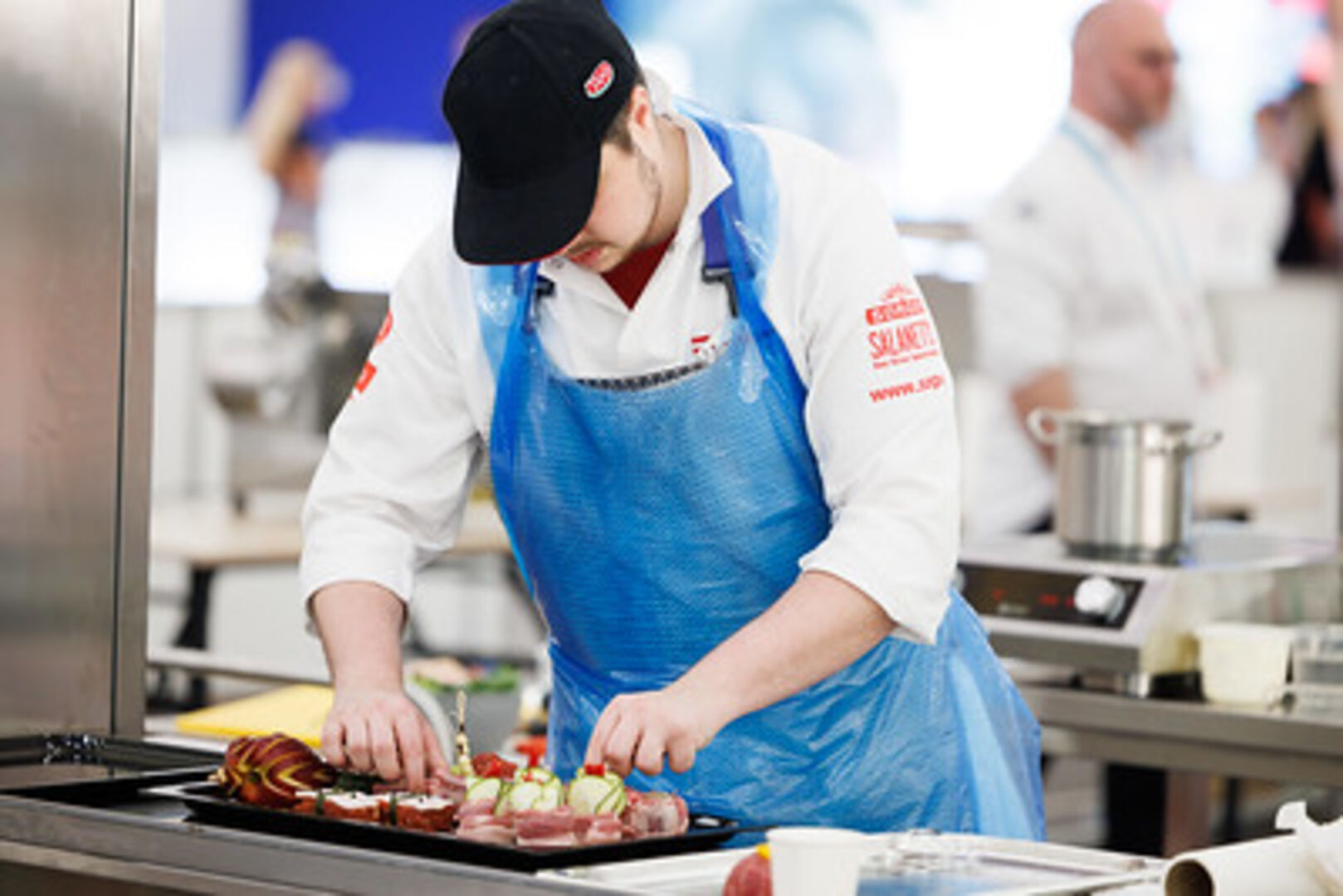 Fleischer - Ferdinand Sorger