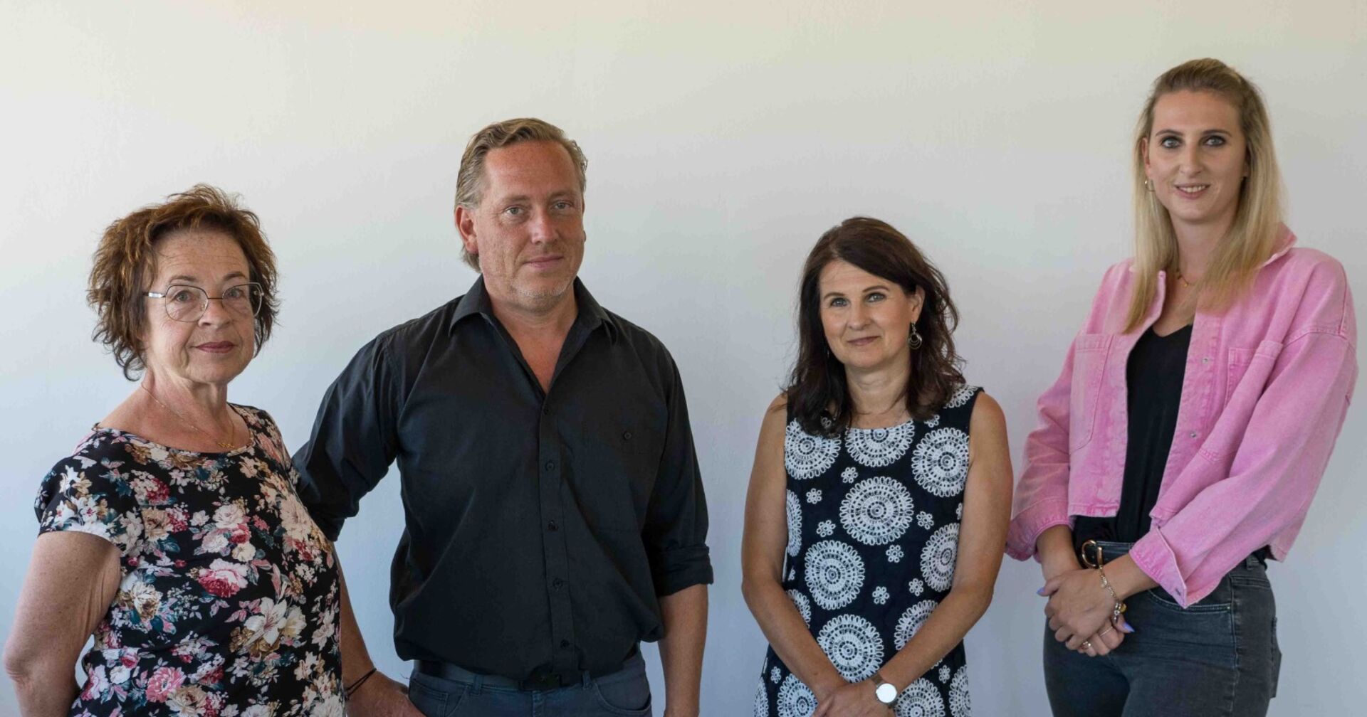 auxilior-netzwerk-Führungsteam