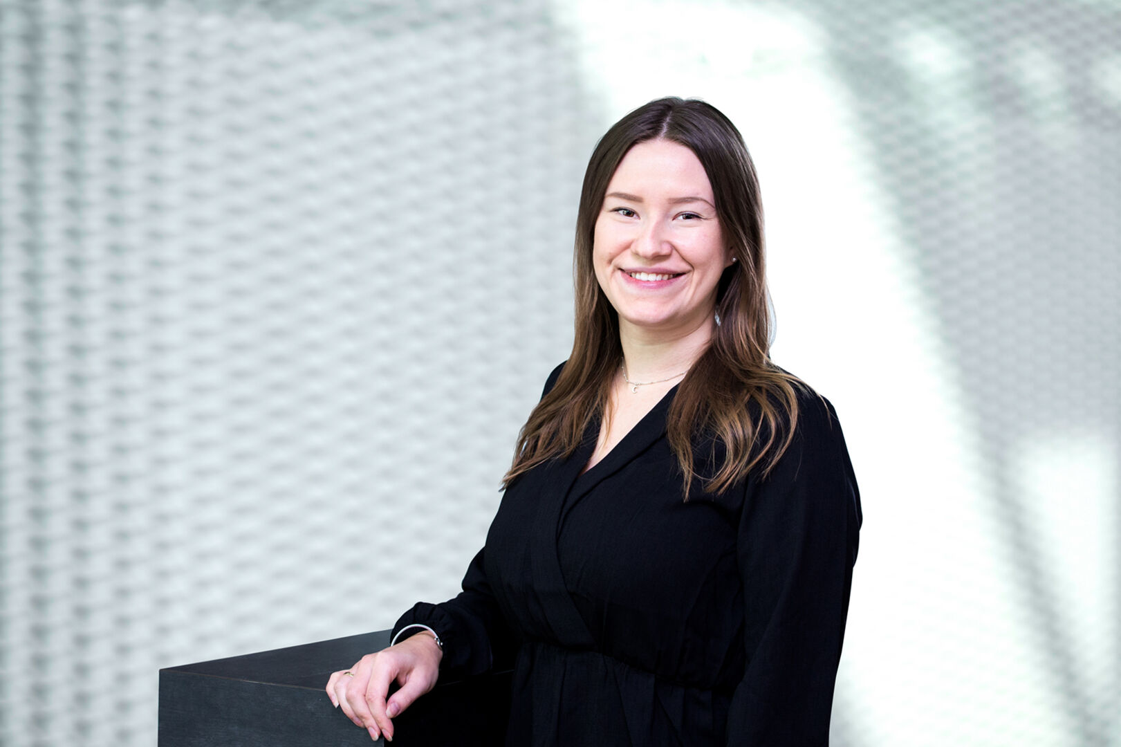 „Wir wollen helfen neue Partner und Lieferanten zu finden, sowie bestehende Kontakte zu vertiefen.“ Tamara Blaschke, Projektleiterin der TECH.CON