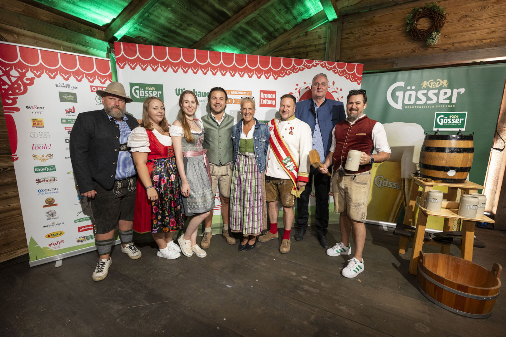 Wiener Wiesn
