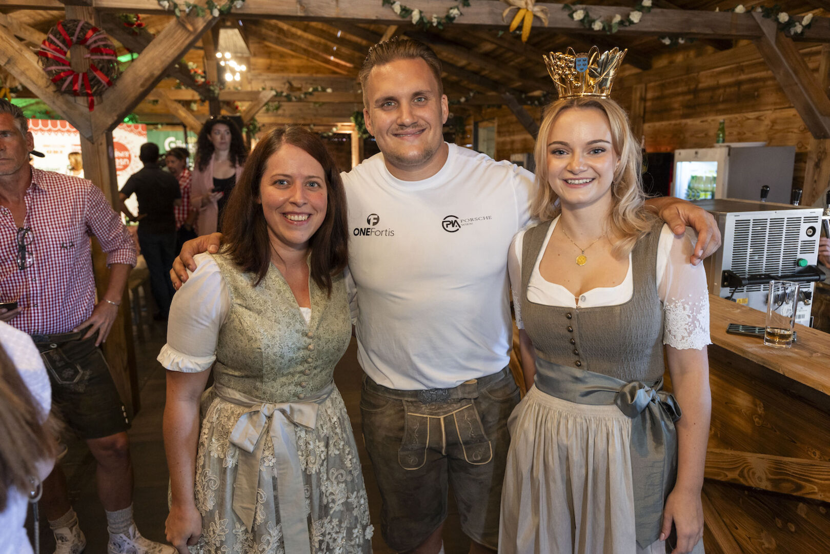 Wiener Wiesn