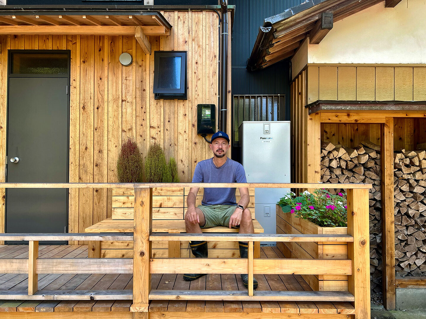 Jaya Thursfield | Credit: Jaya Thursfield