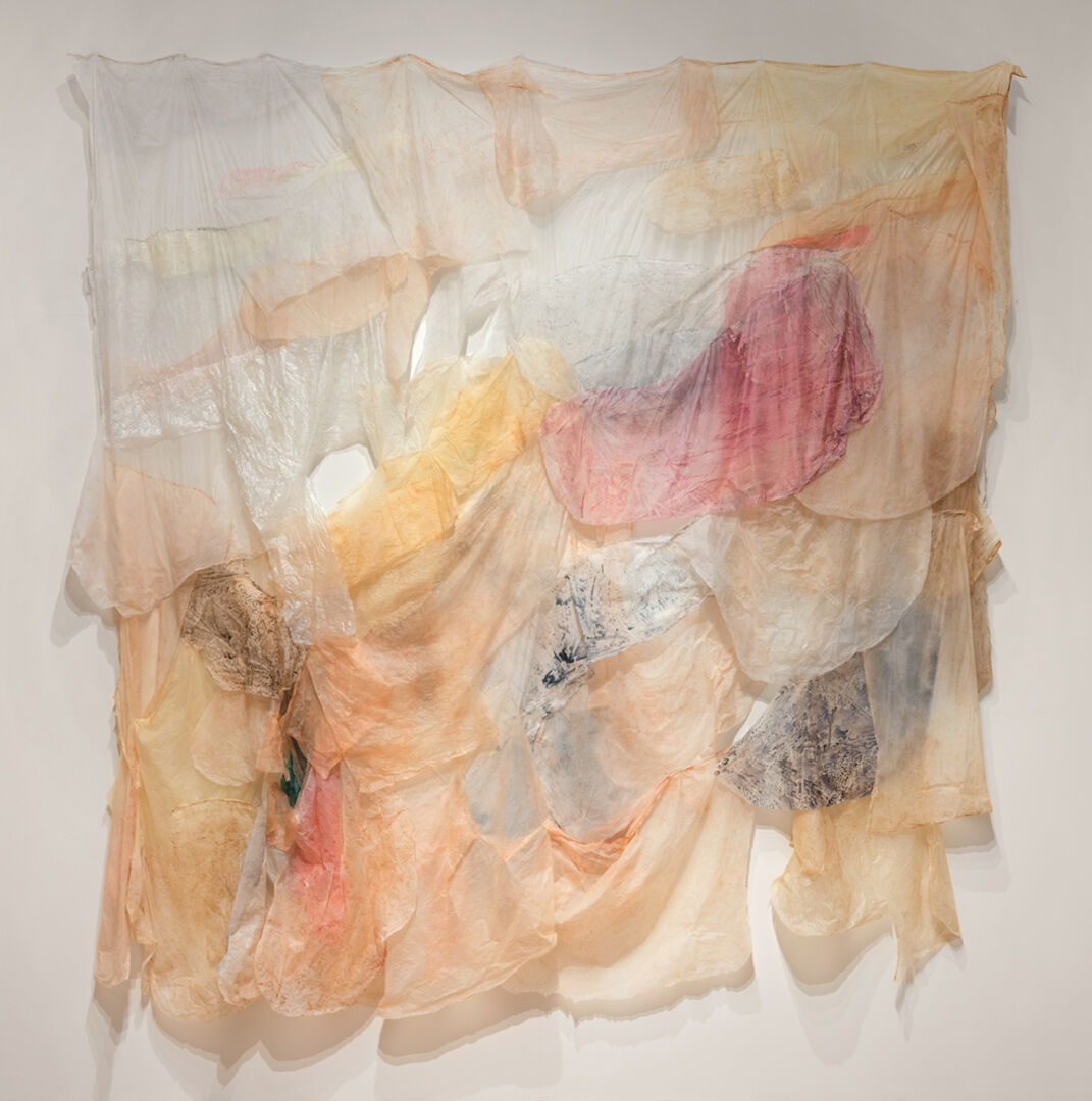 Liz Elton „Tender“ 2020