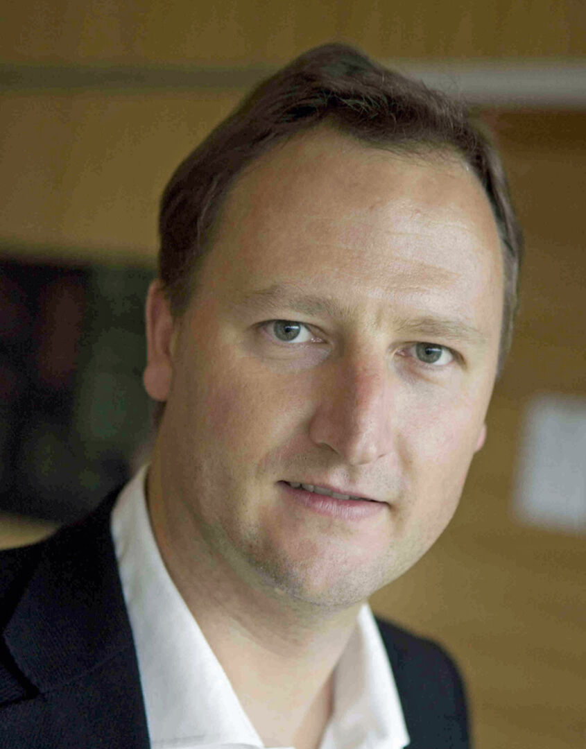 Lorenz Schmidt, Abteilungsvorstand Raumplanung, Amt der Vorarlberger Landesregierung