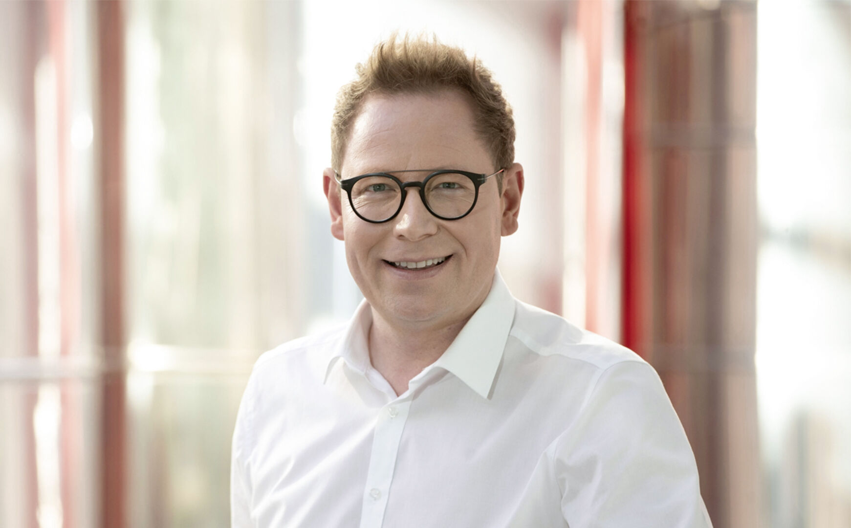 Markus Klement, Landesdirektor ORF Vorarlberg