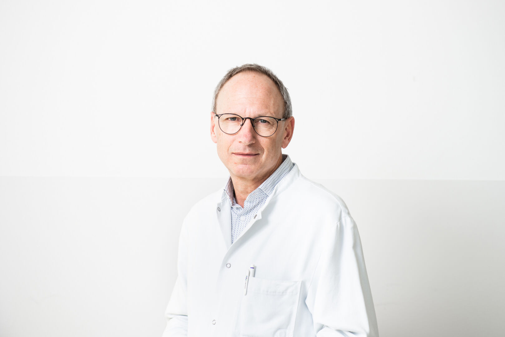 Prim. DDr. Burghard Abendstein