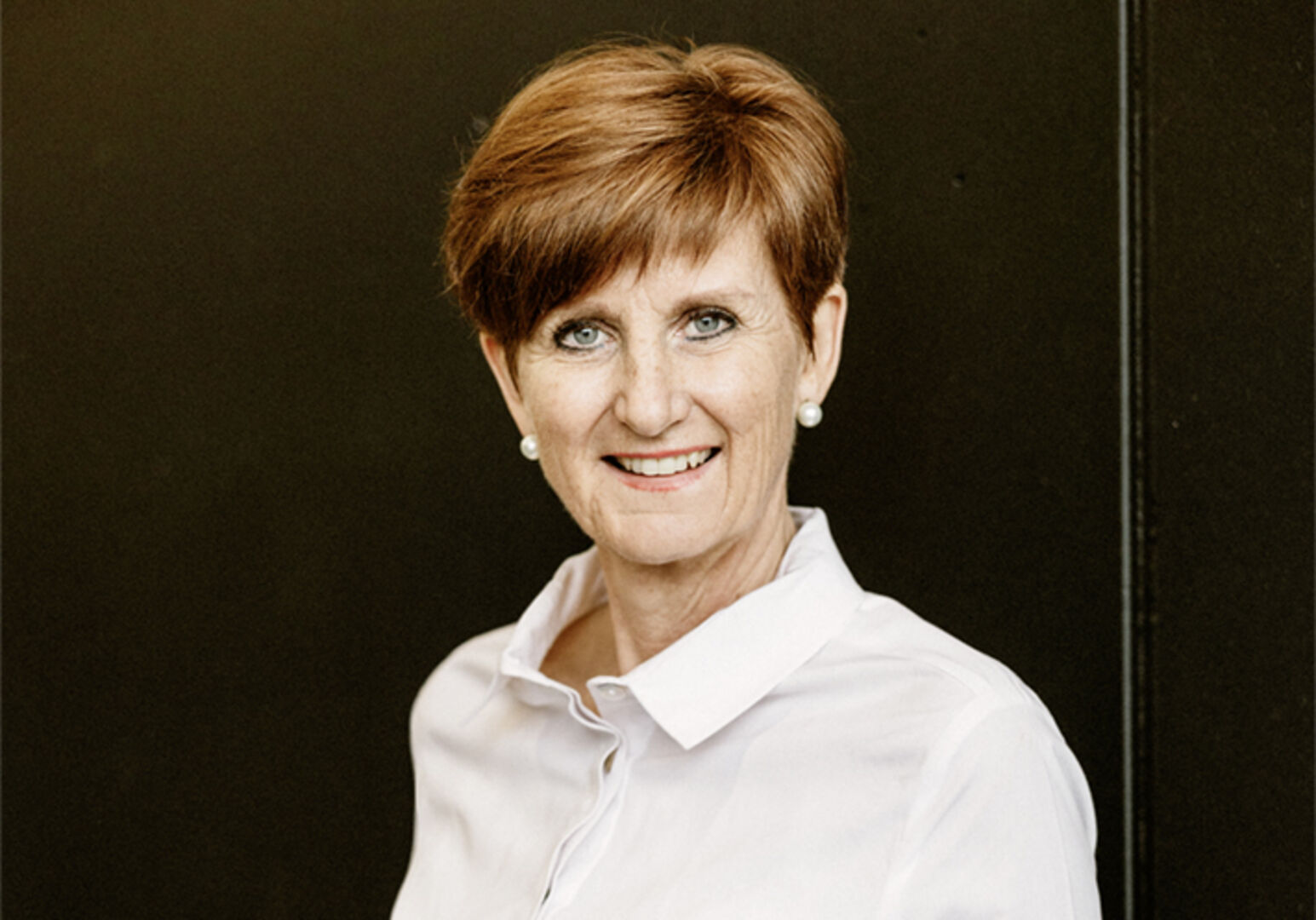 Sabine Tichy-Treimel, Geschäftsführerin Messe Dornbirn