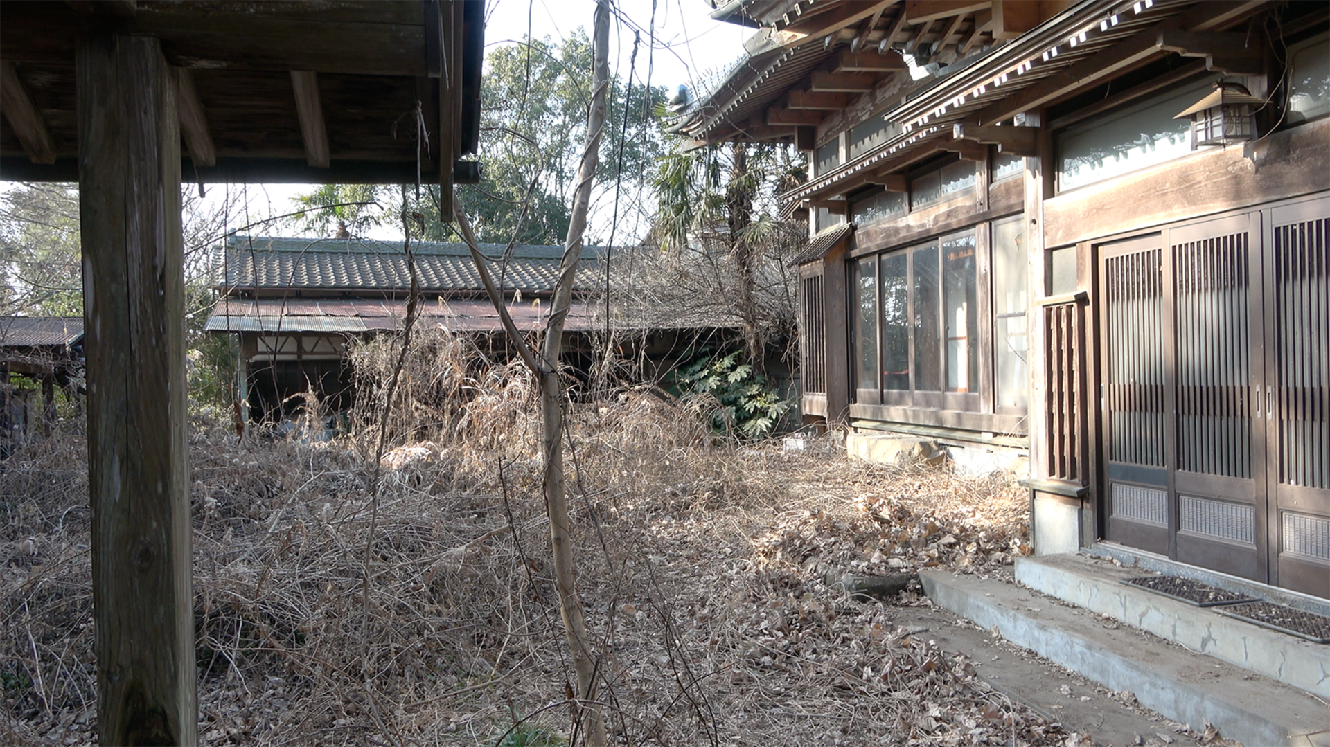 Akiya Renovierung | Credit: Jaya Thursfield