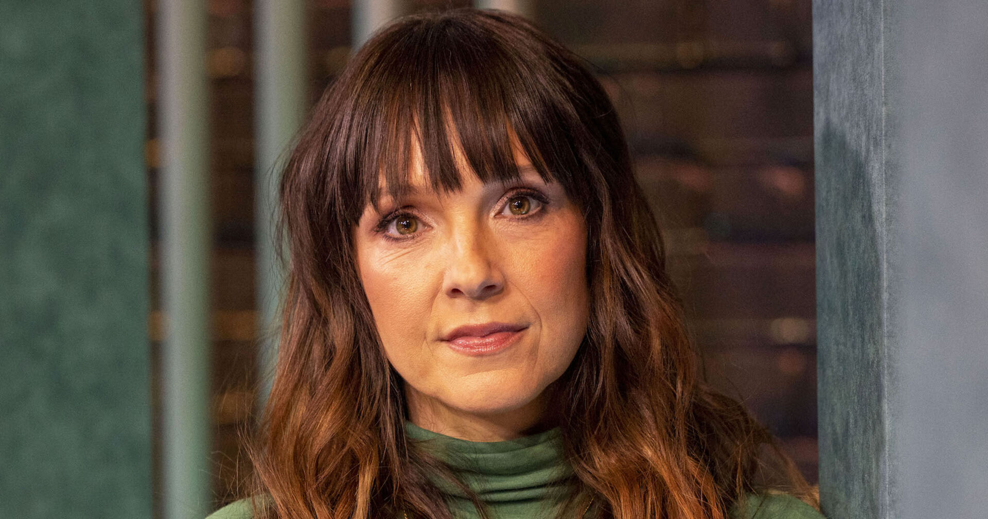 Carolin Kebekus im Porträt