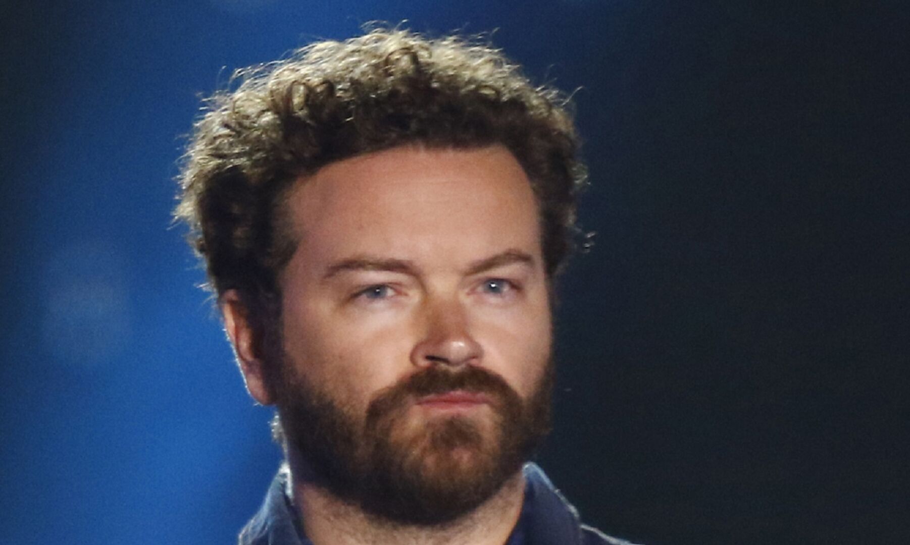 Danny Masterson bei CMT Music Awards