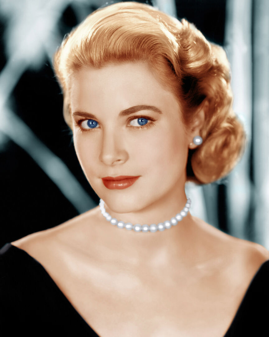 Grace Kelly | Credit:  Everett Collection / picturedesk.com