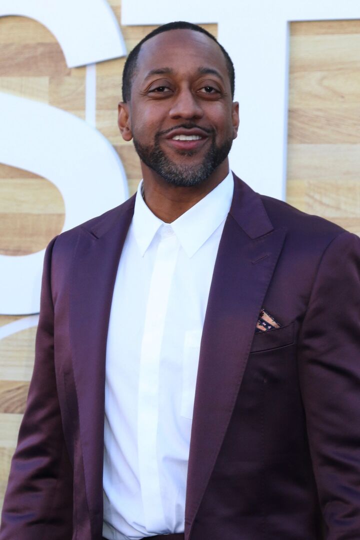 Jaleel White als erwachsener Mann.