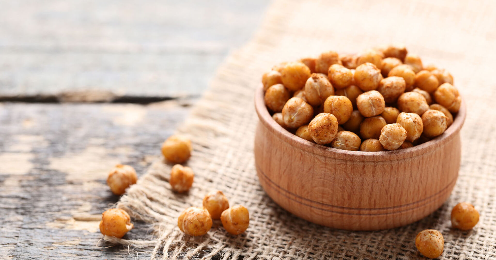 Kichererbsen | Credit: iStock.com/5second