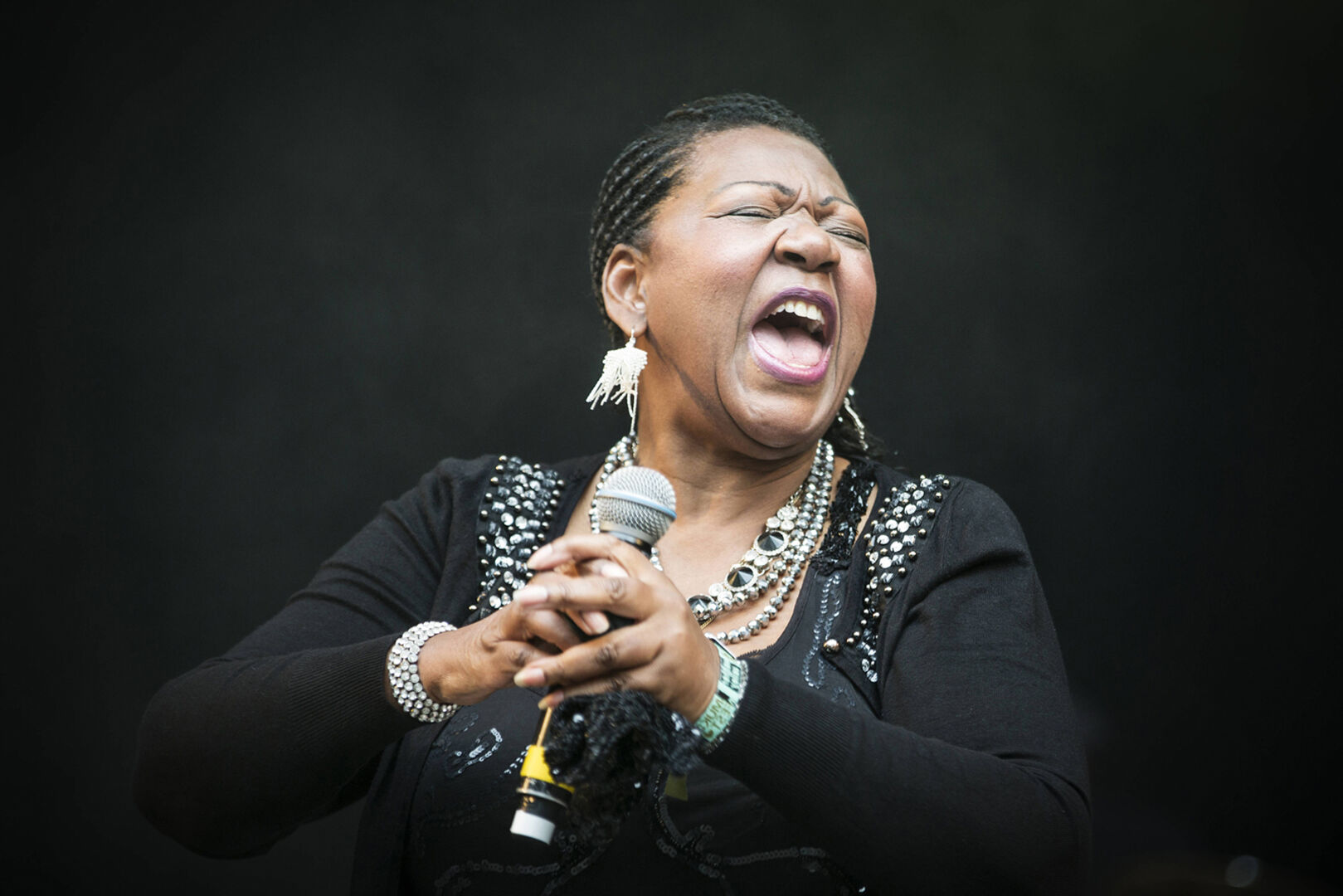 Boney M. – Liz Mitchell